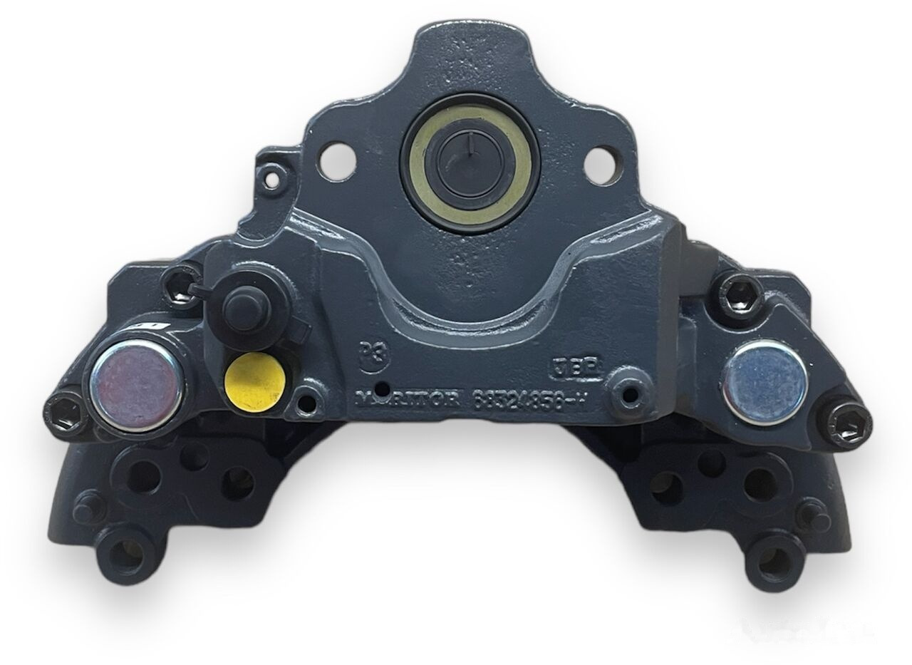 Volvo LRG729 20526991 20523648 21024419 - Bromsok för Lastbil: bild 2 Volvo LRG729 20526991 20523648 21024419 - Bromsok för Lastbil: bild 2