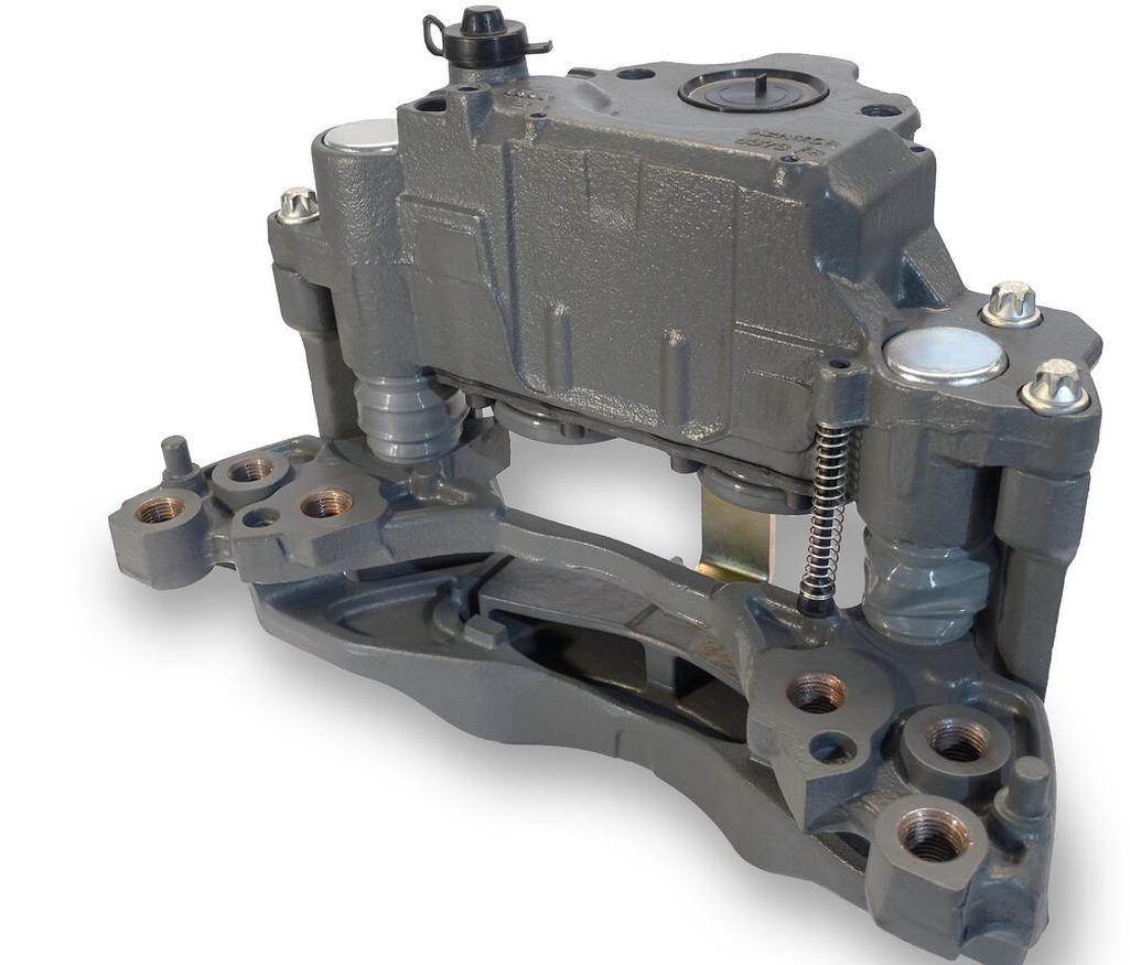 Volvo - Bromsok för Lastbil: bild 1 Volvo - Bromsok för Lastbil: bild 1