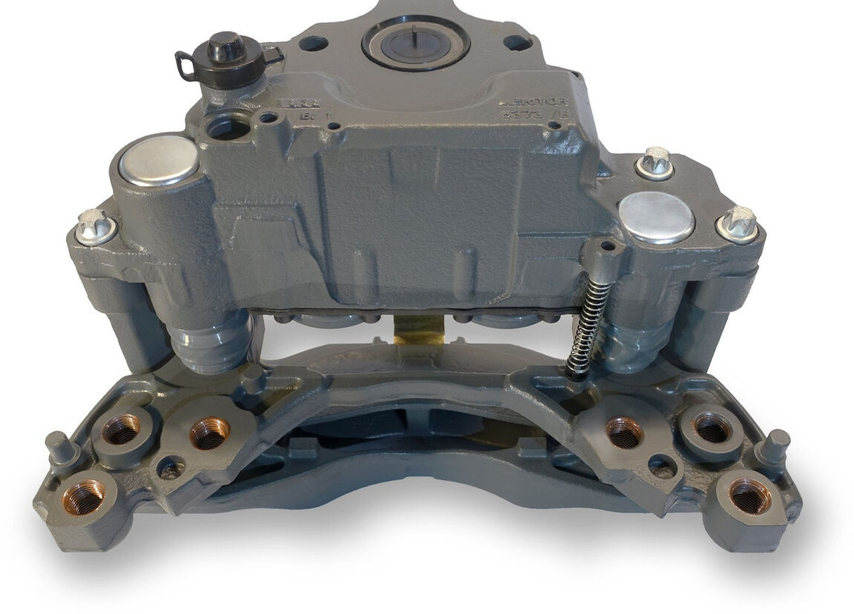 Volvo - Bromsok för Lastbil: bild 2 Volvo - Bromsok för Lastbil: bild 2