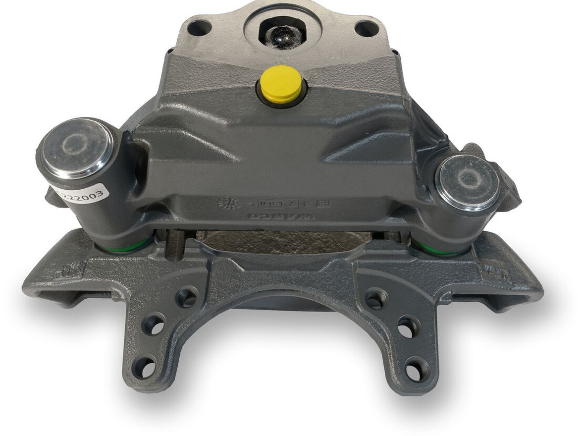 WABCO   Schmitz Cargobull - Bromsok för Släp: bild 2 WABCO   Schmitz Cargobull - Bromsok för Släp: bild 2