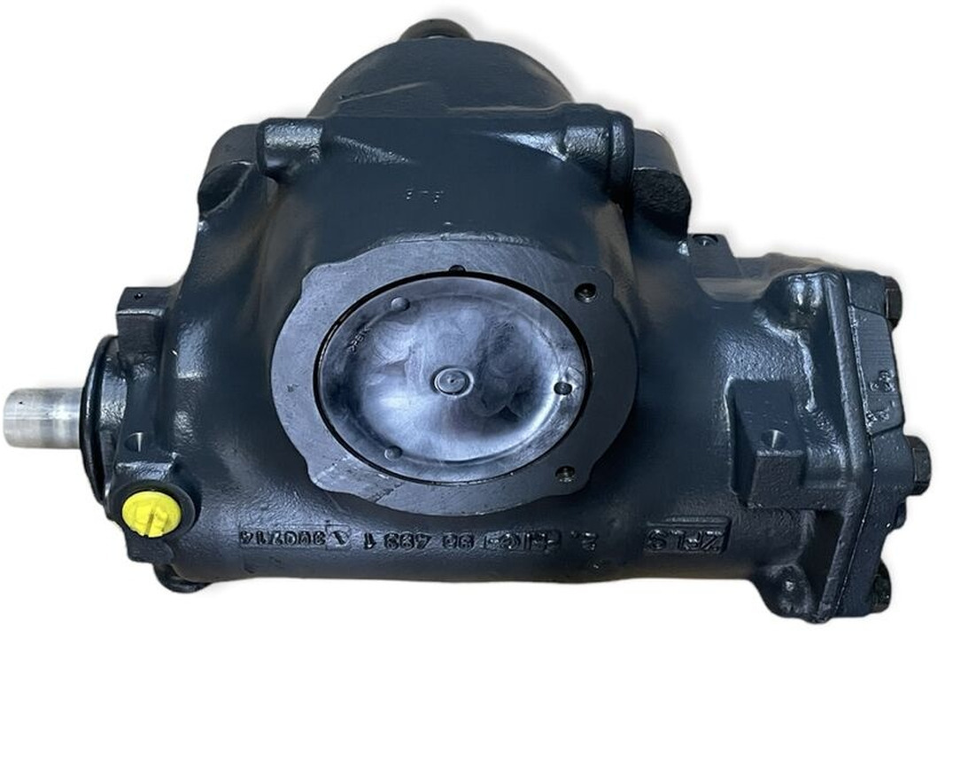 ZF KS00001263   Mercedes-Benz Actros MP 4 truck - Styrväxel för Lastbil: bild 3 ZF KS00001263   Mercedes-Benz Actros MP 4 truck - Styrväxel för Lastbil: bild 3