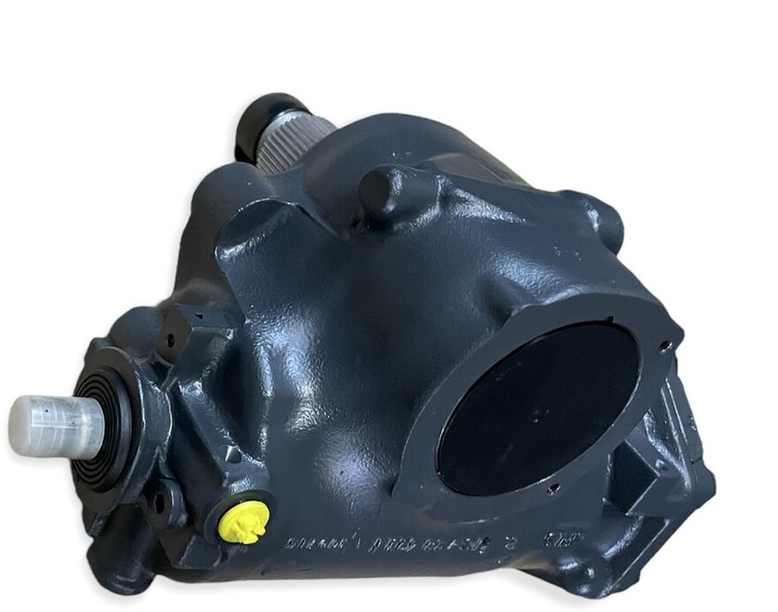 ZF KS00001263   Mercedes-Benz Actros MP 4 truck - Styrväxel för Lastbil: bild 2 ZF KS00001263   Mercedes-Benz Actros MP 4 truck - Styrväxel för Lastbil: bild 2