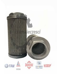Filtr hydrauliczny Mini Koparka Kingway WOLF APS EVERUN NT ERE - Hydraulisk filter för Byggmaskiner: bild 1 Filtr hydrauliczny Mini Koparka Kingway WOLF APS EVERUN NT ERE - Hydraulisk filter för Byggmaskiner: bild 1