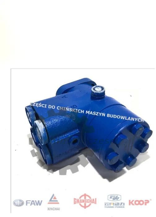 Orbitrol BZZ-250 KMM KINGWAY APS ZL CTM Everun Gunstig Hercules Stroer - Hydraulik för Byggmaskiner: bild 4 Orbitrol BZZ-250 KMM KINGWAY APS ZL CTM Everun Gunstig Hercules Stroer - Hydraulik för Byggmaskiner: bild 4