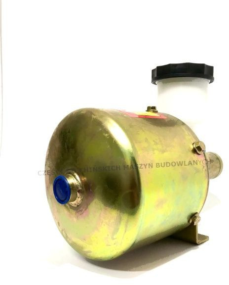 Serwo Hamulca Chińska ładowarka KMM Aps Schmitd Everun Wolf Stroer - Bromsdelar för Byggmaskiner: bild 1 Serwo Hamulca Chińska ładowarka KMM Aps Schmitd Everun Wolf Stroer - Bromsdelar för Byggmaskiner: bild 1