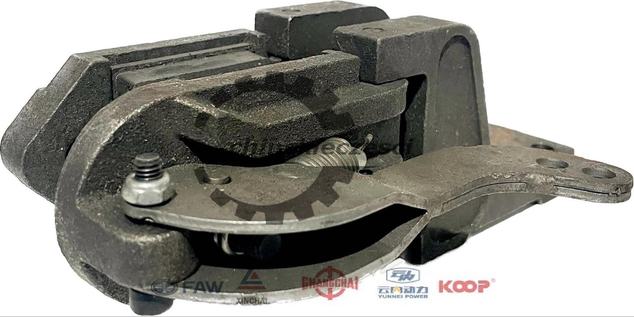 Zacisk hamulca ręcznego HERCULES ZL Everun APS KMM Schmitd HZM Taian - Bromsok för Byggmaskiner: bild 2 Zacisk hamulca ręcznego HERCULES ZL Everun APS KMM Schmitd HZM Taian - Bromsok för Byggmaskiner: bild 2