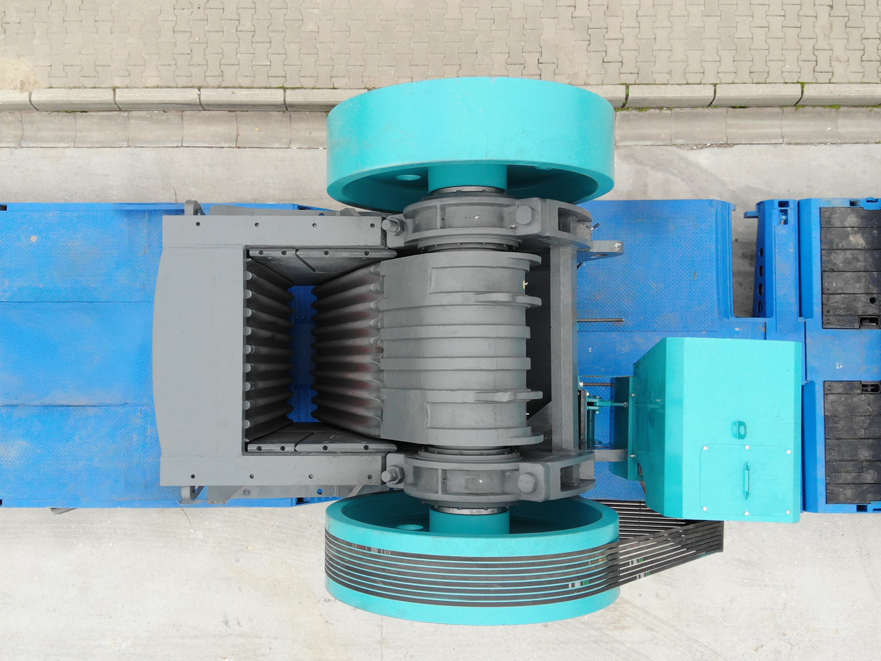 Constmach Delivery Of 60-110 Tph Jaw Crushers In Stock - Kävkross: bild 3 Constmach Delivery Of 60-110 Tph Jaw Crushers In Stock - Kävkross: bild 3