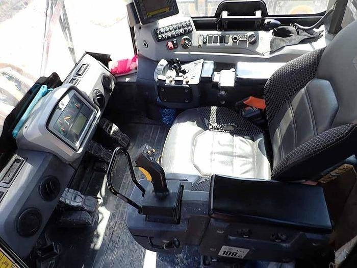 Hjullastare CAT 988K: bild 18