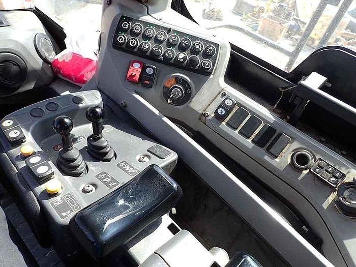 Hjullastare CAT 988K: bild 21