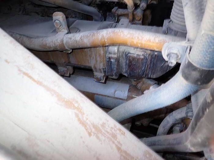 Hjullastare CAT 988K: bild 29