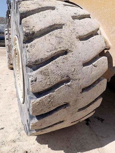 Hjullastare CAT 988K: bild 22