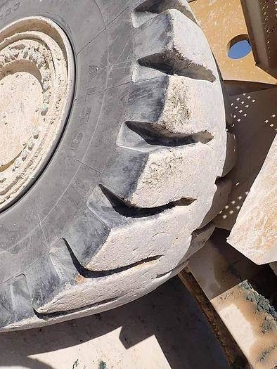 Hjullastare CAT 988K: bild 26