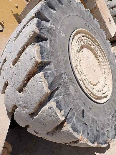 Hjullastare CAT 988K: bild 25