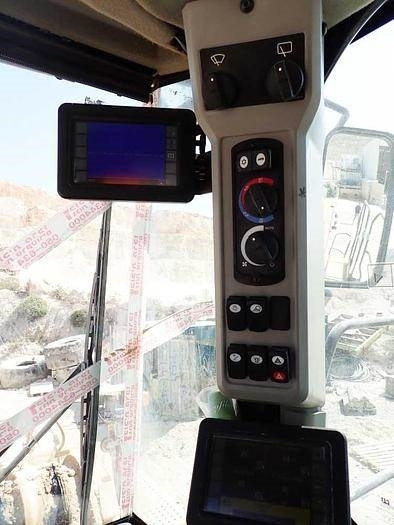 Hjullastare CAT 988K: bild 20