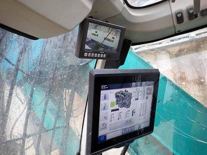 Borrmaskin Casagrande B175XP-2: bild 18