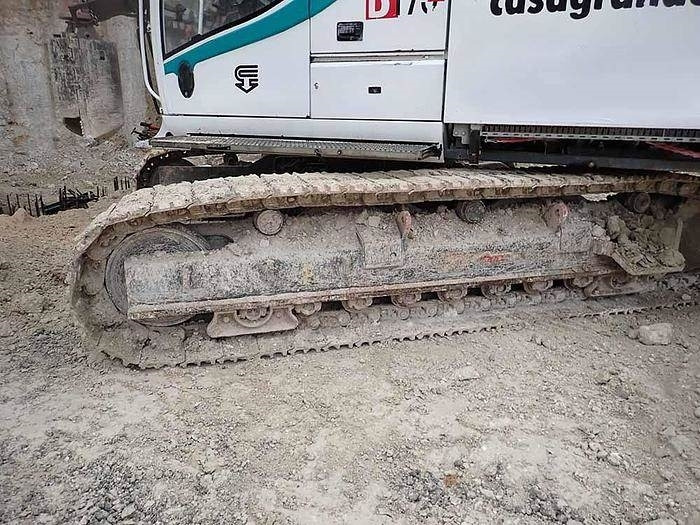 Borrmaskin Casagrande B175XP-2: bild 6