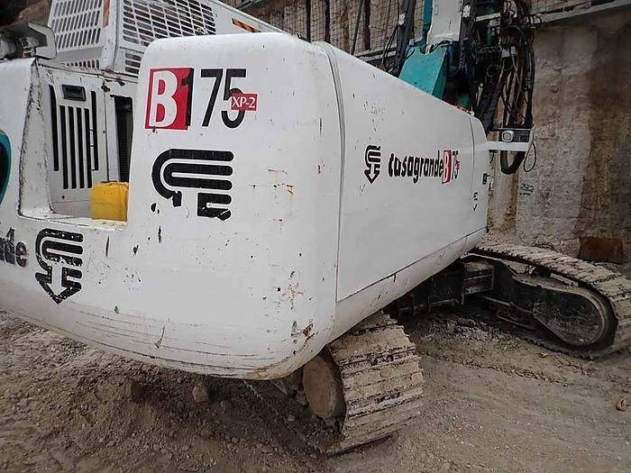 Borrmaskin Casagrande B175XP-2: bild 12