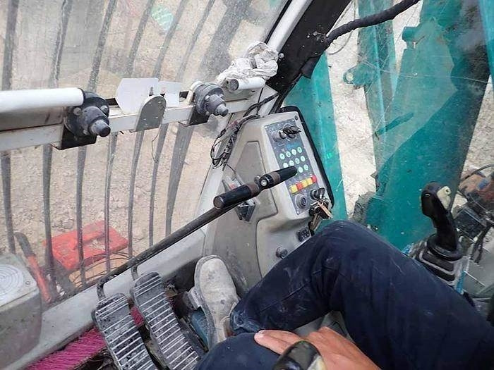 Borrmaskin Casagrande B175XP-2: bild 16