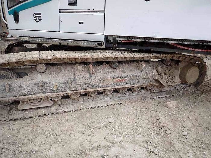 Borrmaskin Casagrande B175XP-2: bild 7