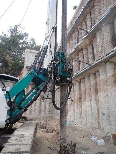 Borrmaskin Casagrande B175XP-2: bild 9