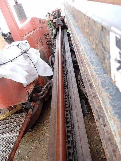 Ditch Witch JT4020 - Borrmaskin: bild 5 Ditch Witch JT4020 - Borrmaskin: bild 5