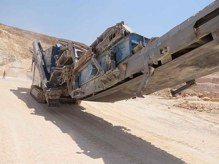 Kleemann MR130Z EVO2 - Krossverk: bild 5 Kleemann MR130Z EVO2 - Krossverk: bild 5