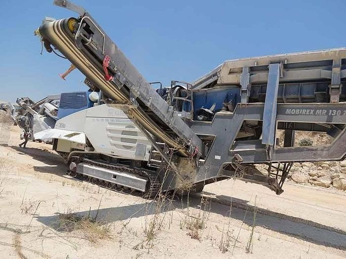 Kleemann MR130Z EVO2 - Krossverk: bild 3 Kleemann MR130Z EVO2 - Krossverk: bild 3