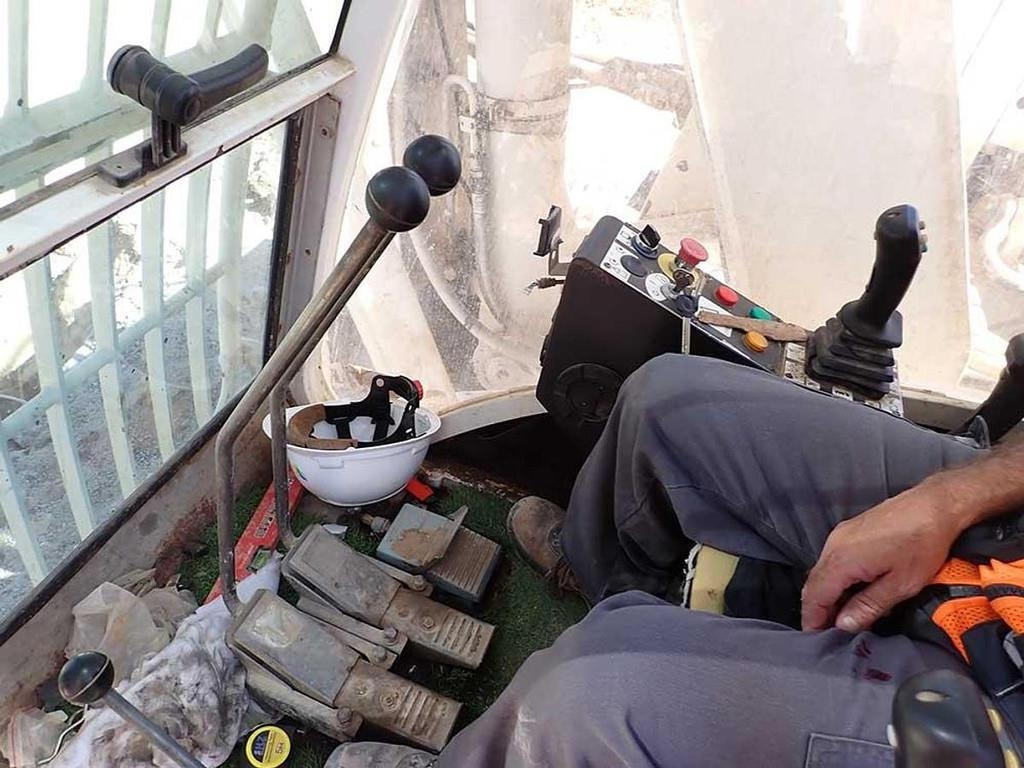 Leasa Soilmec SR30  Soilmec SR30: bild 22