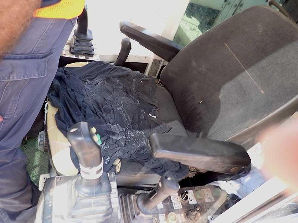 Leasa Soilmec SR30  Soilmec SR30: bild 26