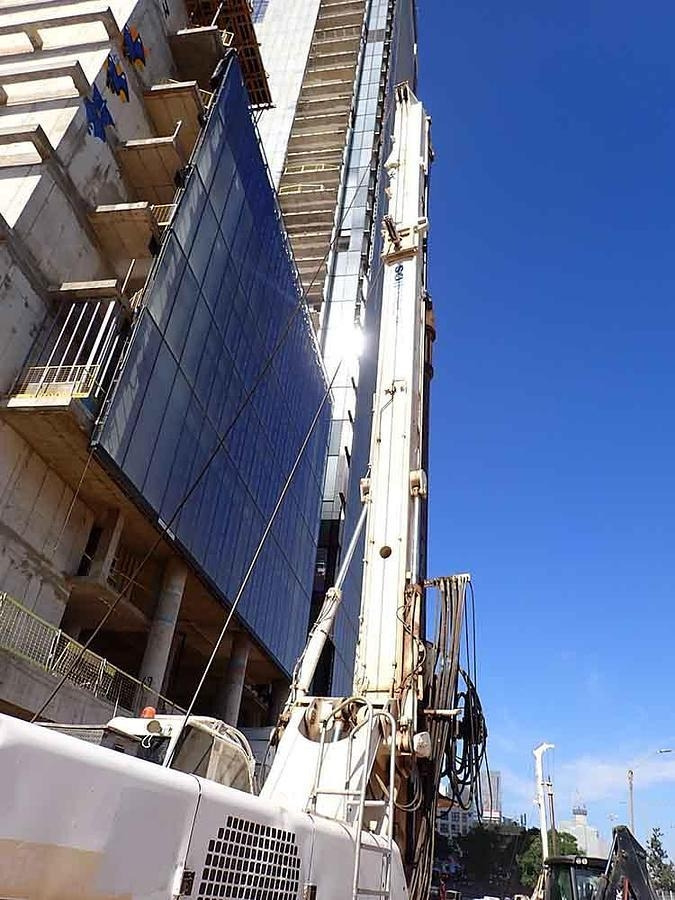 Leasa Soilmec SR30  Soilmec SR30: bild 20