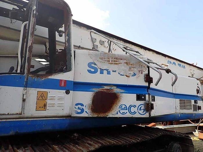 Soilmec SR65 - Borrmaskin: bild 3 Soilmec SR65 - Borrmaskin: bild 3