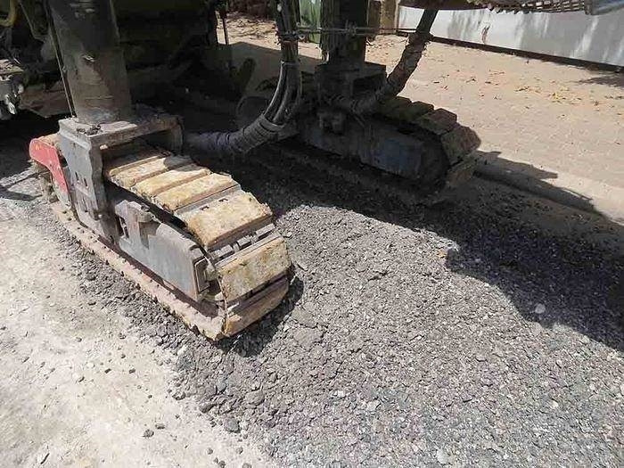 Asfaltfräs Wirtgen W200: bild 15