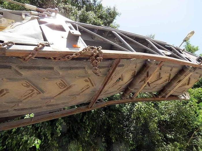 Asfaltfräs Wirtgen W200: bild 12