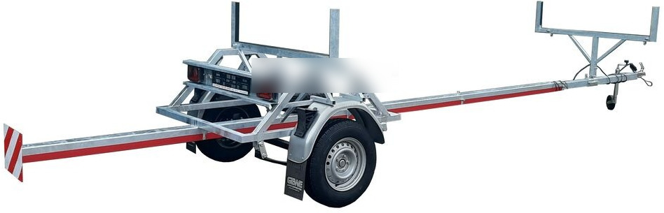 Gewe Dłużyca Kłonica do 12 m - P0750 D/1 - Timmersläp: bild 2 Gewe Dłużyca Kłonica do 12 m - P0750 D/1 - Timmersläp: bild 2