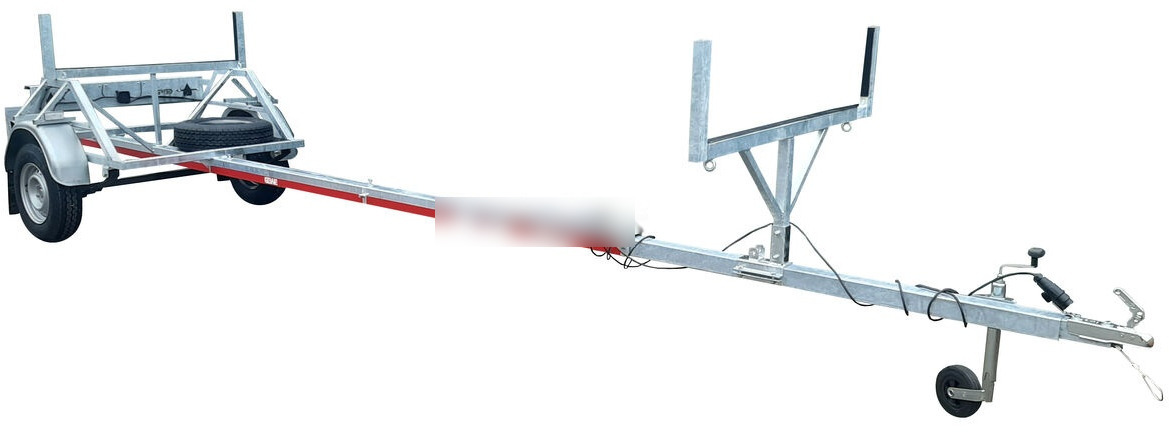 Gewe Dłużyca Kłonica do 12 m - P0750 D/1 - Timmersläp: bild 5 Gewe Dłużyca Kłonica do 12 m - P0750 D/1 - Timmersläp: bild 5