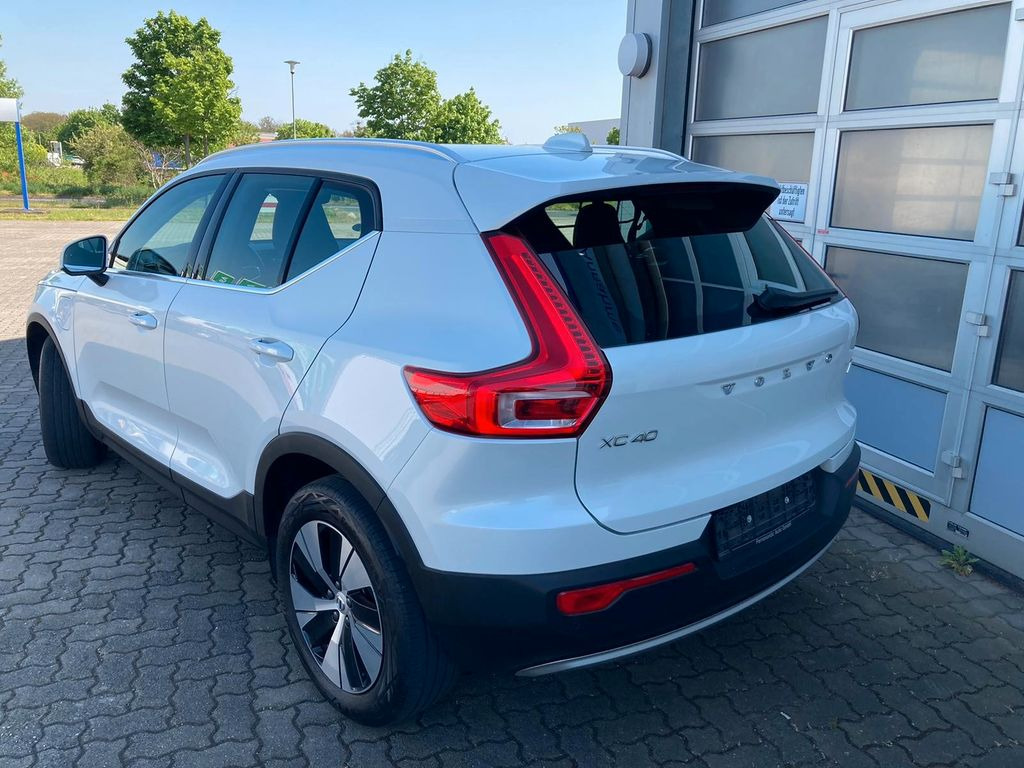 Volvo XC 40 T4 Insc. Expr. Recharge Plug-In Hyb. 2WD  - SUV: bild 3 Volvo XC 40 T4 Insc. Expr. Recharge Plug-In Hyb. 2WD  - SUV: bild 3