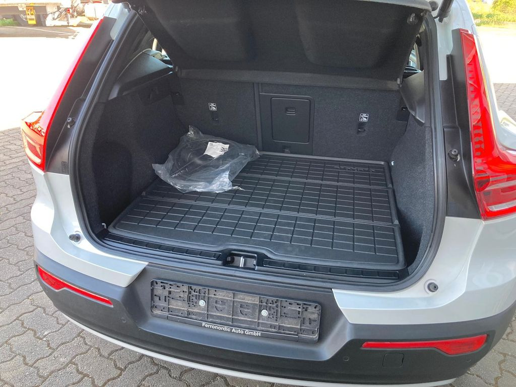 Volvo XC 40 T4 Insc. Expr. Recharge Plug-In Hyb. 2WD  - SUV: bild 5 Volvo XC 40 T4 Insc. Expr. Recharge Plug-In Hyb. 2WD  - SUV: bild 5