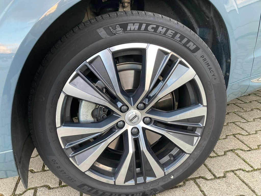 Volvo XC 60 T6 Inscr. Rech. Plug-In Hybrid AWD Md.2022  - SUV: bild 5 Volvo XC 60 T6 Inscr. Rech. Plug-In Hybrid AWD Md.2022  - SUV: bild 5