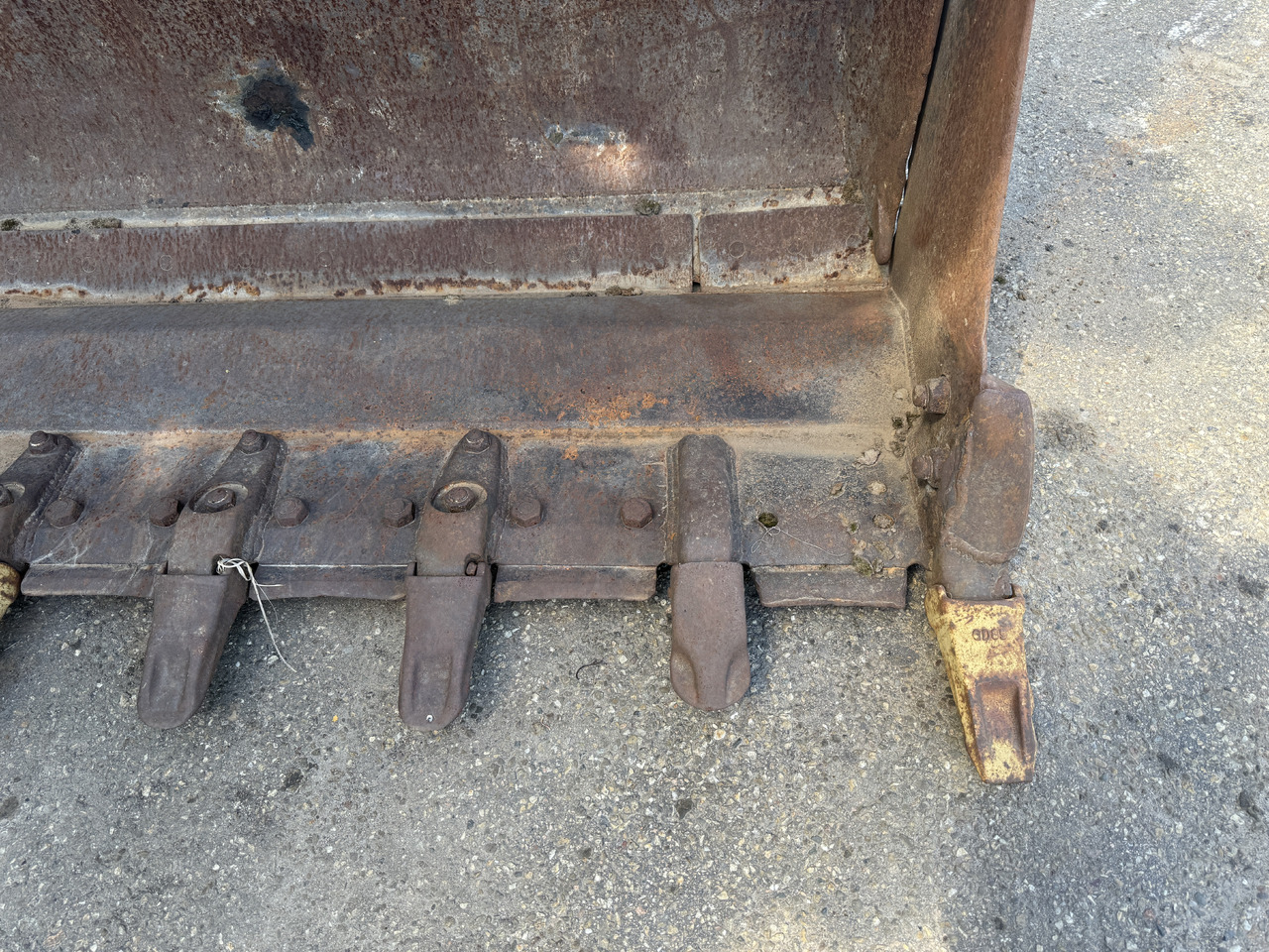 CATERPILLAR 953 - Bandlastare: bild 4 CATERPILLAR 953 - Bandlastare: bild 4