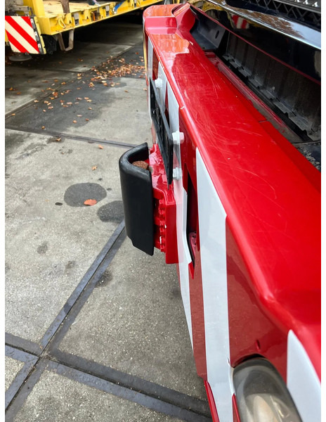 Mercedes-Benz Actros 4460 SLT 8x8 Actros 4460 8x8 SLT - Dragbil: bild 5 Mercedes-Benz Actros 4460 SLT 8x8 Actros 4460 8x8 SLT - Dragbil: bild 5