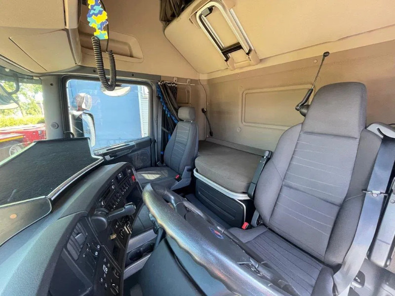 Dragbil Scania R520 V8 6x2-4: bild 10 Dragbil Scania R520 V8 6x2-4: bild 10