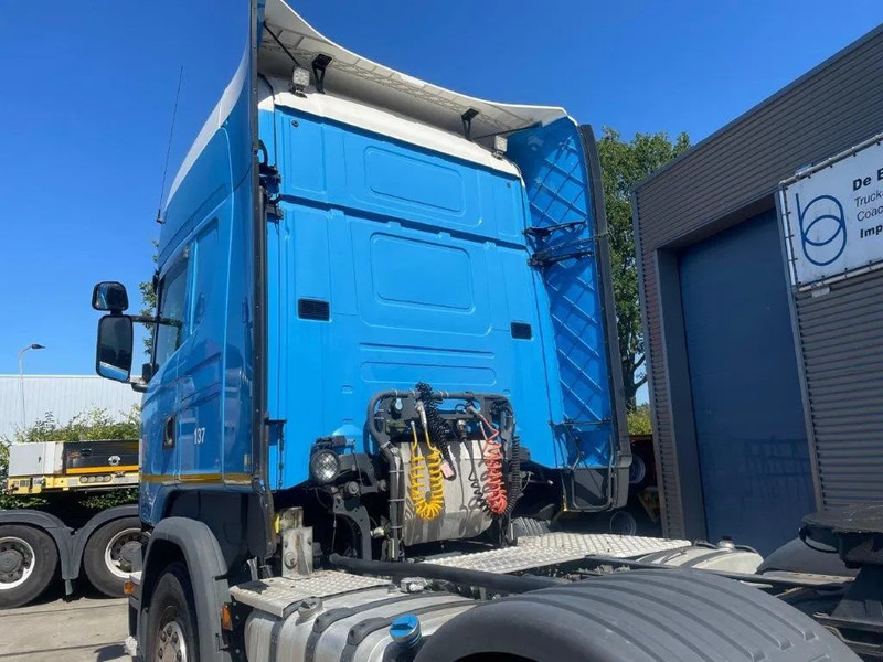 Dragbil Scania R520 V8 6x2-4: bild 6 Dragbil Scania R520 V8 6x2-4: bild 6