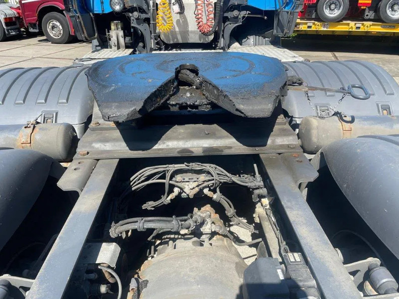 Dragbil Scania R520 V8 6x2-4: bild 8 Dragbil Scania R520 V8 6x2-4: bild 8