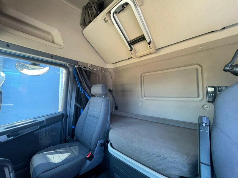 Dragbil Scania R520 V8 6x2-4: bild 9 Dragbil Scania R520 V8 6x2-4: bild 9