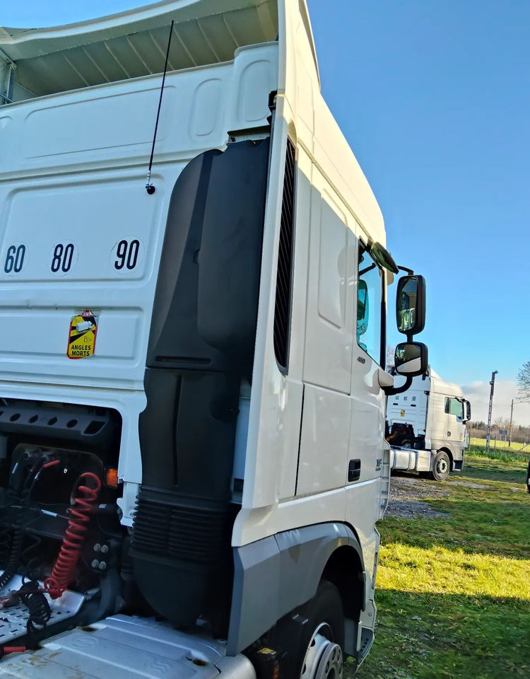 DAF XF 460 - Dragbil: bild 5 DAF XF 460 - Dragbil: bild 5