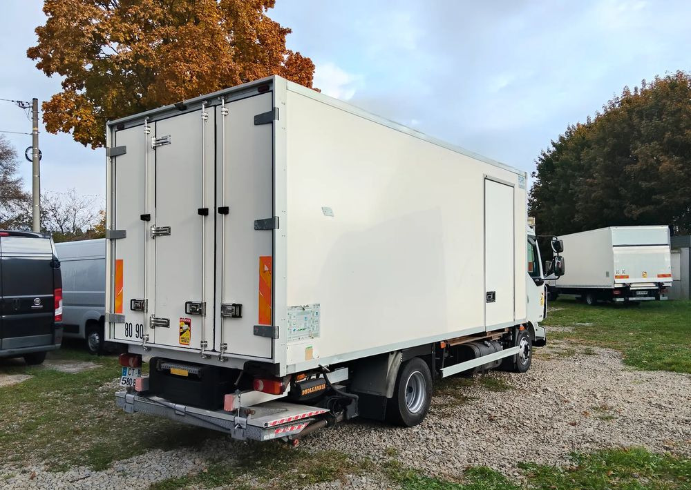 Renault Midlum - Kylbil lastbil: bild 5 Renault Midlum - Kylbil lastbil: bild 5