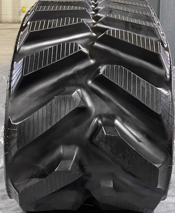 GTW TankTuff for CASE New Holland CNH Quadtrac Rowtrac Genesis T8 Smarttrax - Larvband för Skördetröska: bild 3 GTW TankTuff for CASE New Holland CNH Quadtrac Rowtrac Genesis T8 Smarttrax - Larvband för Skördetröska: bild 3