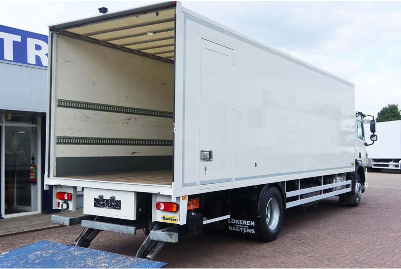 DAF CF 290 Bak+Klep Dhollandia 2.000 kg - Lastbil med skåp: bild 3 DAF CF 290 Bak+Klep Dhollandia 2.000 kg - Lastbil med skåp: bild 3