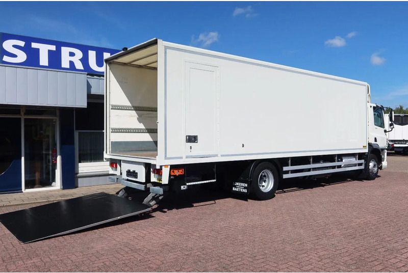 DAF CF 290 FA Bak + Dhollandia klep 2000 KG - Lastbil med skåp: bild 3 DAF CF 290 FA Bak + Dhollandia klep 2000 KG - Lastbil med skåp: bild 3