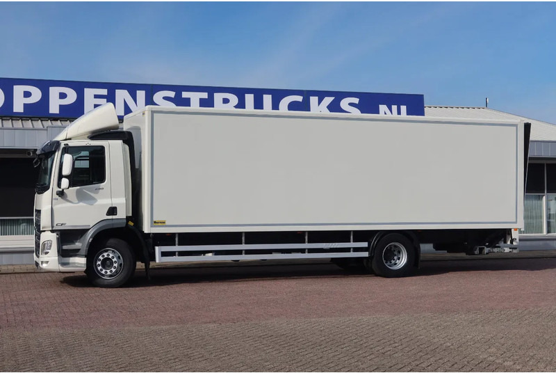 DAF CF 290 FA Bak + klep Dhollandia 2000 KG - Lastbil med skåp: bild 5 DAF CF 290 FA Bak + klep Dhollandia 2000 KG - Lastbil med skåp: bild 5